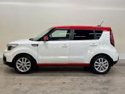 Kia Soul II Рестайлинг Саратов  - изображение 18