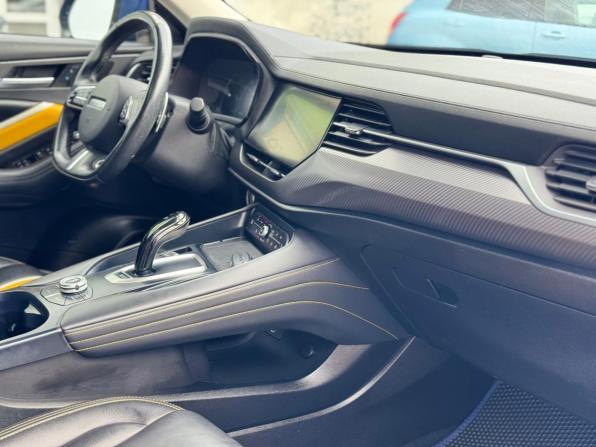 Haval F7x I с пробегом 2021 года, цена 1 845 000 рублей, 114000 км, внедорожник, Автокод Объявления