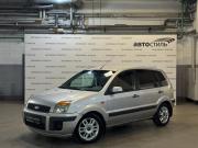 Ford Fusion I Рестайлинг Санкт-Петербург  - изображение 16