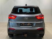 Hyundai Creta I Самара  - изображение 21