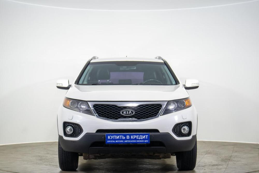 Kia Sorento II Оренбург  - изображение 2