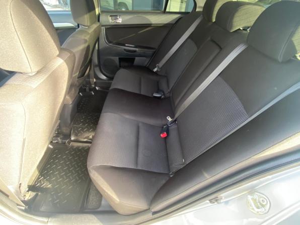 Mitsubishi Lancer X Рестайлинг с пробегом 2011 года, цена 930 000 рублей, 315000 км, седан, Автокод Объявления
