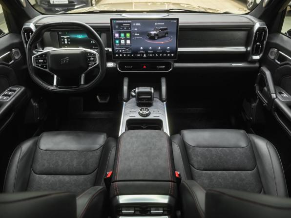 JETOUR T2 с пробегом 2024 года, цена 3 299 000 рублей, 21883 км, внедорожник, Автокод Объявления