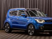 Kia Soul II Рестайлинг Краснодар  - изображение 26