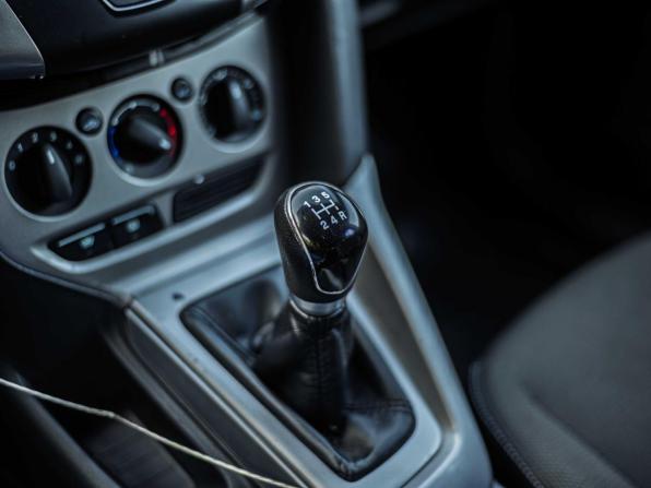 Ford Focus III с пробегом 2013 года, цена 488 000 рублей, 332249 км, хэтчбек, Автокод Объявления