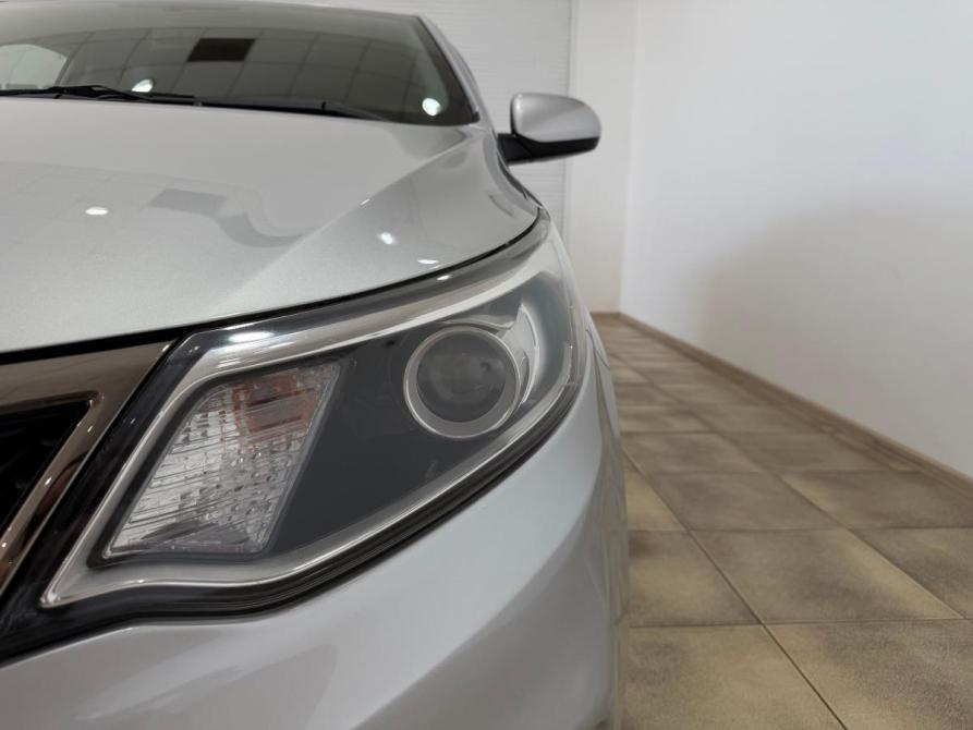 Kia Rio III Рестайлинг Новороссийск  - изображение 17