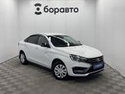 Lada (ВАЗ) Vesta I Рестайлинг (NG) Воронеж  - изображение 23
