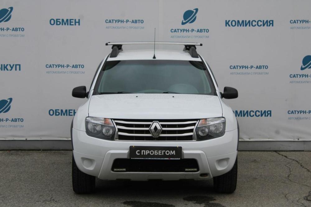 Renault Duster I Пермь  - изображение 2