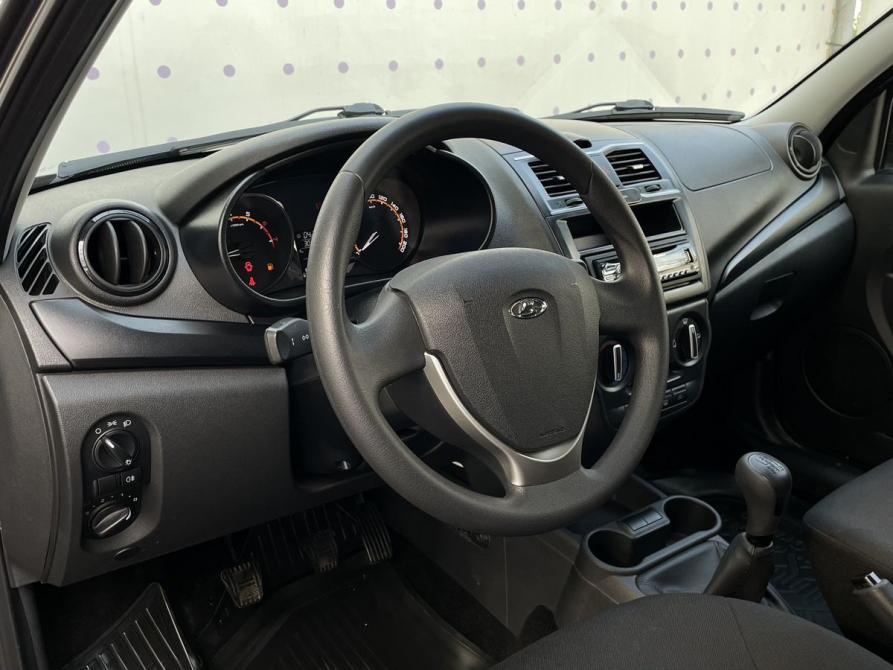 Lada (ВАЗ) Granta I Рестайлинг Тамбов  - изображение 15