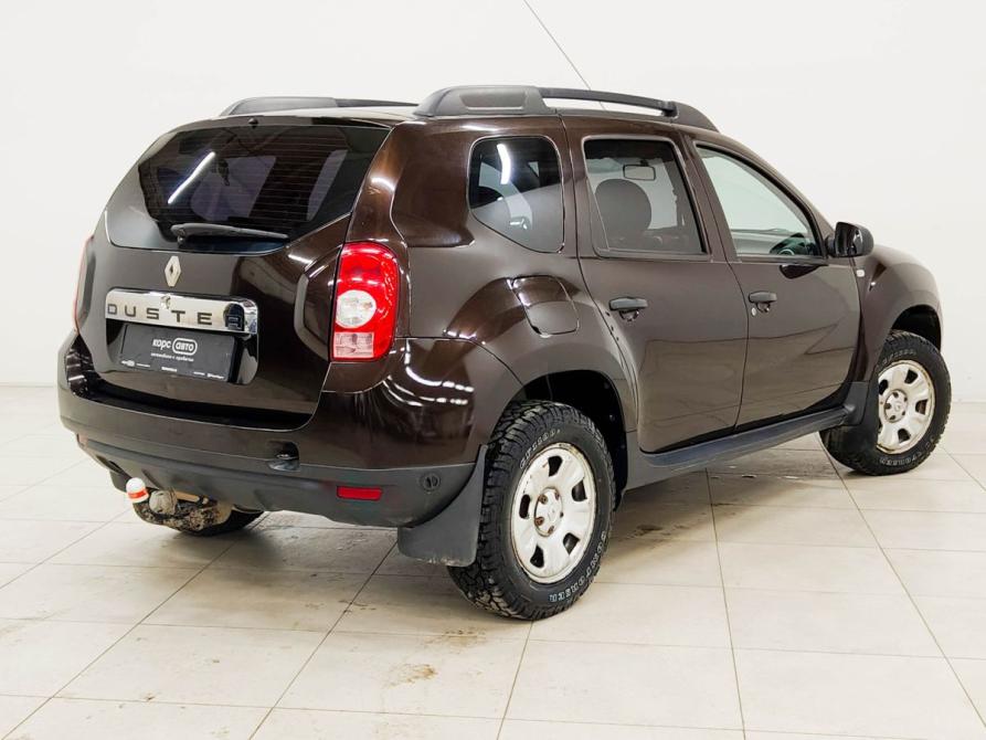 Renault Duster I Тула  - изображение 3
