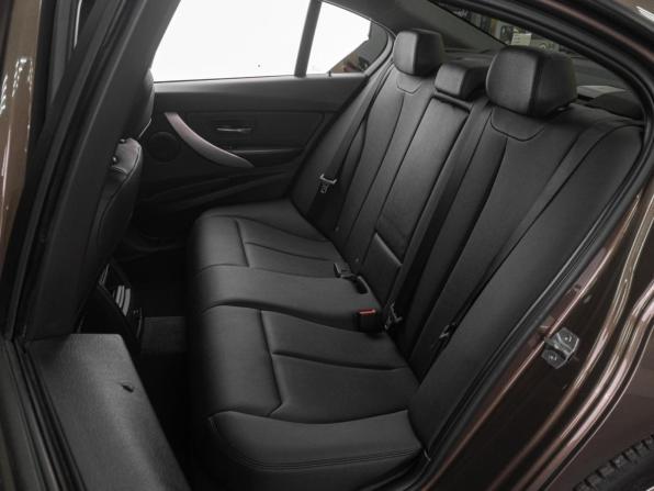 BMW 3 серии VI (F3x) с пробегом 2014 года, цена 1 789 000 рублей, 156705 км, седан, Автокод Объявления