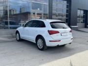 Audi Q5 I (8R) Рестайлинг Новосибирск  - изображение 23