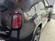 Renault Duster I Рестайлинг Ярославль  - изображение 39
