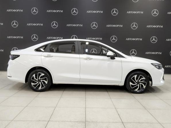 BAIC U5 Plus с пробегом 2023 года, цена 750 000 рублей, 131408 км, седан, Автокод Объявления