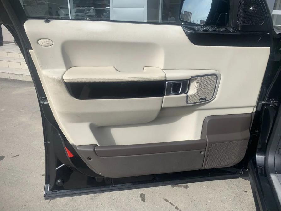 Land Rover Range Rover III Рестайлинг 2 Краснодар  - изображение 16