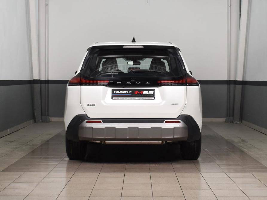 Toyota RAV4 VI (XA60) Кемерово  - изображение 6