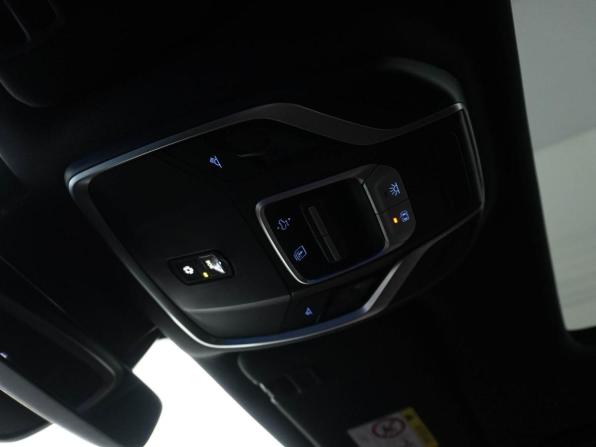 Geely Tugella I Рестайлинг с пробегом 2023 года, цена 2 987 444 рубля, 50876 км, внедорожник, Автокод Объявления