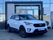 Hyundai Creta I Рестайлинг Москва  - изображение 26