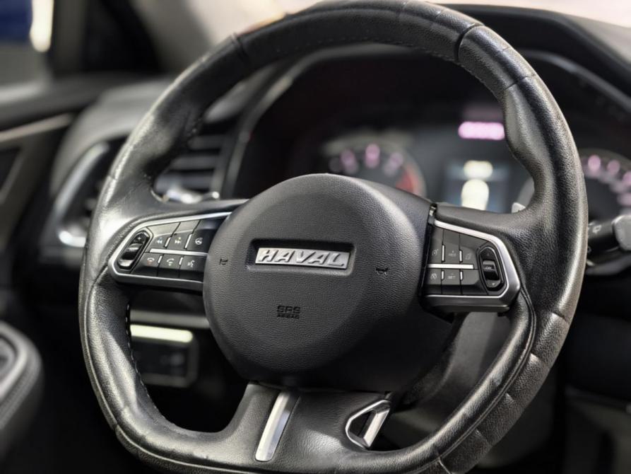 Haval F7 I Курск  - изображение 8
