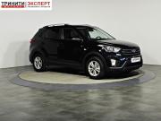 Hyundai Creta I Белгород  - изображение 21