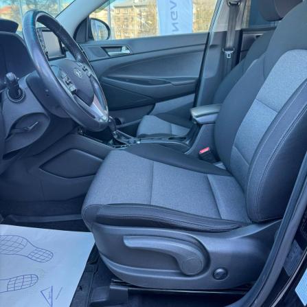 Hyundai Tucson III Рестайлинг с пробегом 2019 года, цена 2 230 000 рублей, 144300 км, внедорожник, Автокод Объявления