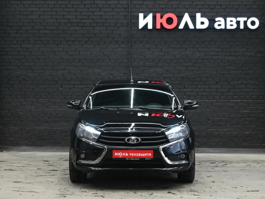 Lada (ВАЗ) Vesta I Екатеринбург  - изображение 2