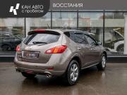 Nissan Murano II (Z51) Рестайлинг 2 Казань  - изображение 13