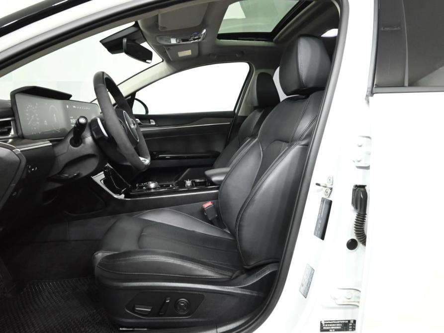 Kia K5 III Екатеринбург  - изображение 17