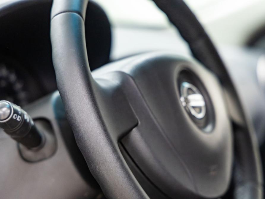Nissan Almera III (G15) Волгоград  - изображение 23