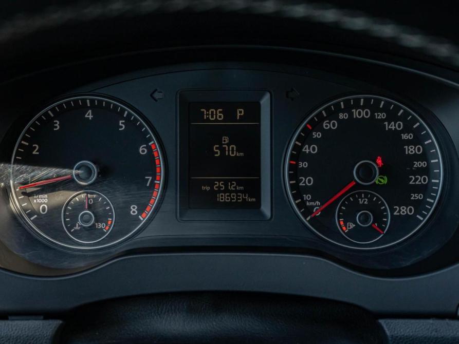 Volkswagen Jetta VI Краснодар  - изображение 17