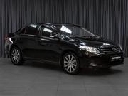 Toyota Corolla X (E140 E150) Рестайлинг Тюмень  - изображение 15