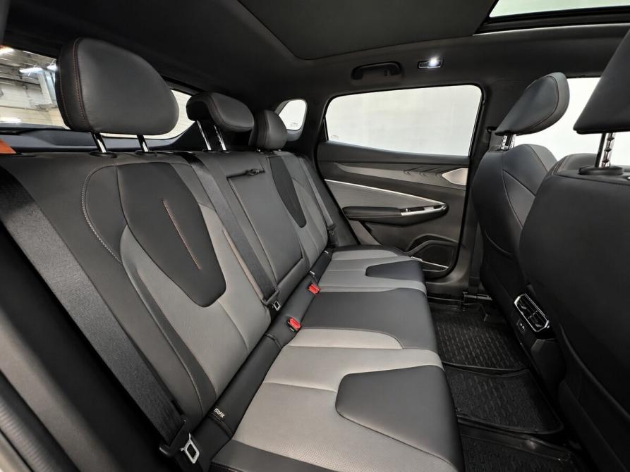 Geely Cityray Балашиха  - изображение 14