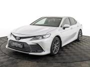 Toyota Camry VIII (XV70) Рестайлинг Москва  - изображение 31