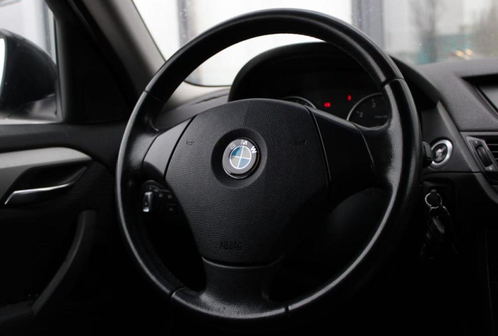 BMW X1 I (E84) Саратов  - изображение 21