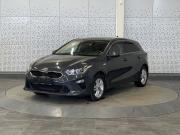 Kia Ceed III Москва  - изображение 17