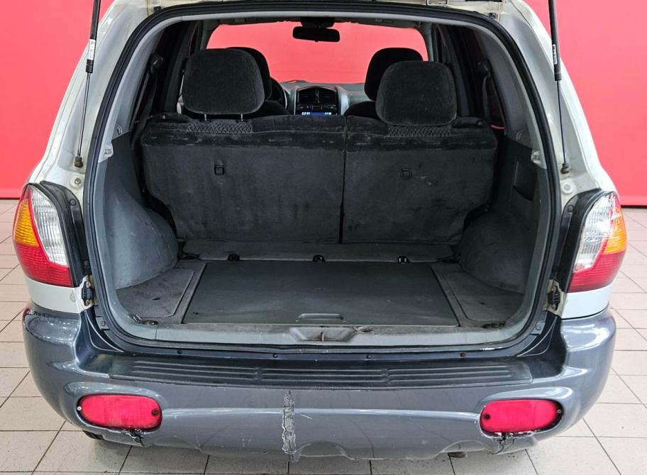Hyundai Santa Fe I Вологда  - изображение 16