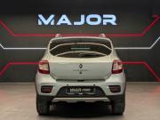 Renault Sandero II Рестайлинг Москва  - изображение 32