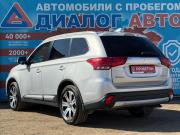 Mitsubishi Outlander III Рестайлинг 2 Набережные Челны  - изображение 23