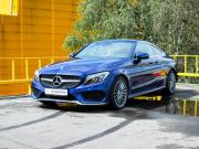 Mercedes-Benz C-Класс IV (W205) Москва  - изображение 22