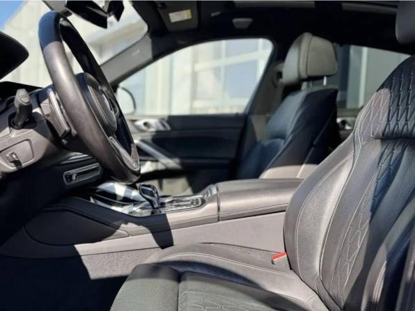 BMW X6 III (G06) с пробегом 2022 года, цена 9 149 000 рублей, 98692 км, внедорожник, Автокод Объявления