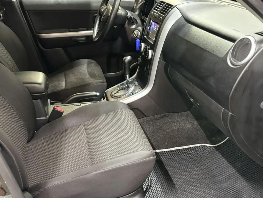 Suzuki Grand Vitara II Рестайлинг Саратов  - изображение 8