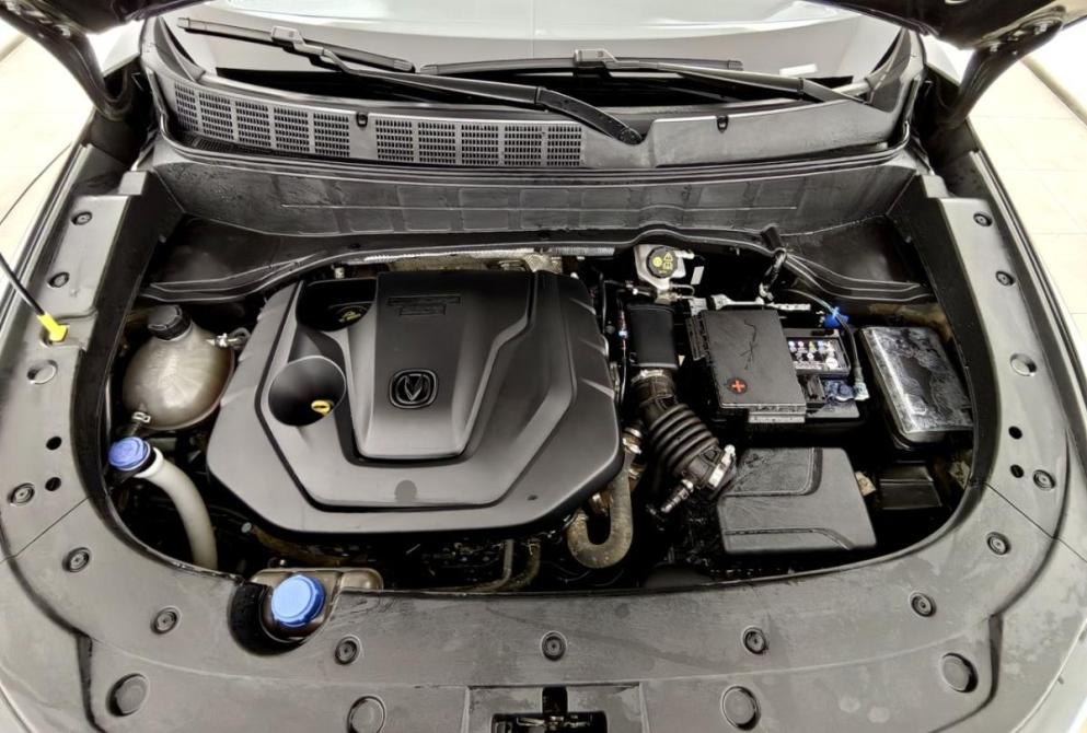 Changan CS35 Plus I Рестайлинг Волгоград  - изображение 11