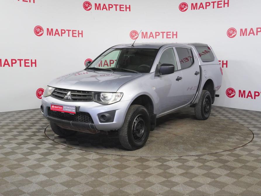 Mitsubishi L200 IV Вологда  - изображение 1