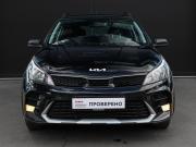 Kia Rio IV Рестайлинг Москва  - изображение 24