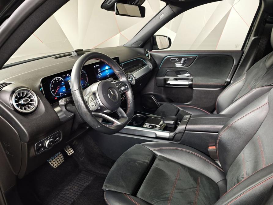 Mercedes-Benz GLB I (X247) Москва  - изображение 19