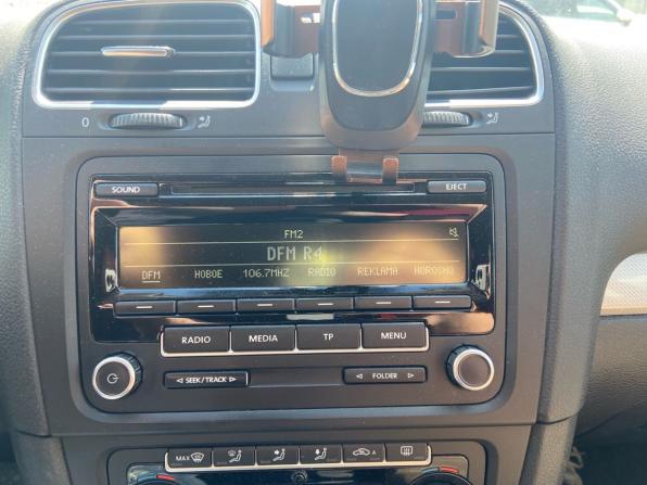 Volkswagen Golf VI с пробегом 2012 года, цена 900 000 рублей, 151514 км, хэтчбек, Автокод Объявления
