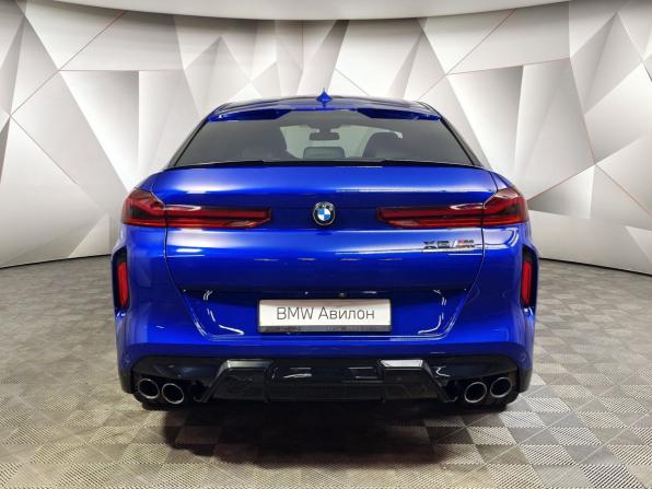 BMW X6 M III (F96) с пробегом 2021 года, цена 9 900 000 рублей, 61632 км, внедорожник, Автокод Объявления
