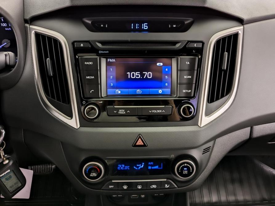 Hyundai Creta I Санкт-Петербург  - изображение 15