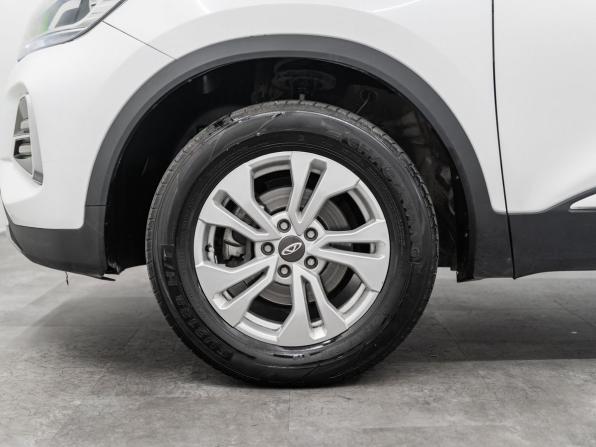 Chery Tiggo 4 Pro I Рестайлинг с пробегом 2023 года, цена 1 110 000 рублей, 107650 км, внедорожник, Автокод Объявления