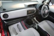 Toyota Vitz III (XP130) Омск  - изображение 42